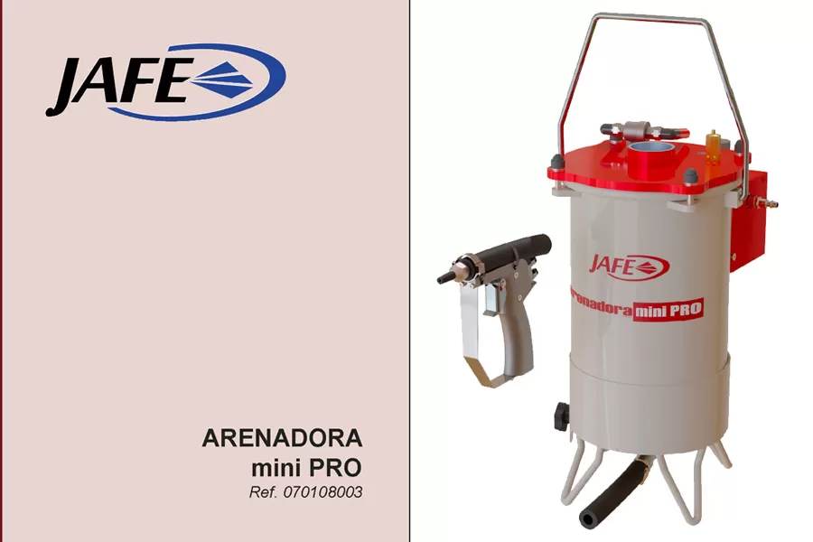 arenadora-mini-pro