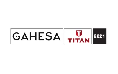 Nuevo Catálogo TITAN